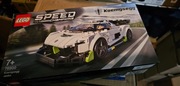 LEGO 76900 Koenigsegg Jesko