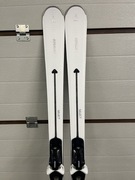 Narty Atomic Cloud Select 168