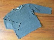 POPIELATA BLUZA DLA CHŁOPCA ROZM. 128