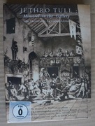 Jethro Tull Minstrel in the Gallery 2CD + 2DVD La Grande Edition Nowy Folia