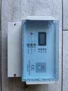 Regulator przewodności Typ: LF-CC 230V