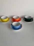 Mokka , espresso porcelana PALT