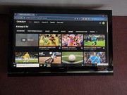 Sony Bravia KDL-52W5500 52 cale