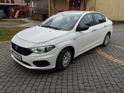 Fiat Tipo LPG navi, kamera, LED, telefon, zadbany