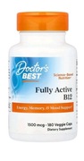  Doctor's Best Fully Active B12 witamina B12 kapsułki 180 szt.