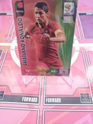 Panini world cup south africa 2010 Cristiano Ronaldo Portugalia 