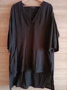 Tunika damska czarna L