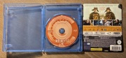 MICKEY 17 - ROBERT PATTINSON oraz reżyser PARASITE (blu-ray)