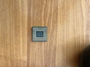 Procesor Intel uszkodzony