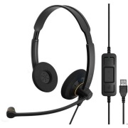 Słuchawki sennheiser sc USB ML