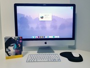 iMac 27' i pakiet Adobe CS6