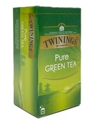 Twinings Green Tea Pure 25 torebek