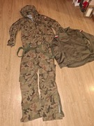 Gore-Tex Mundur polowy