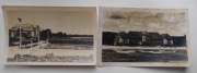 2 x SOPOT-Grand Hotel. Promenada-Fotoplastyka.Zestaw.PRL