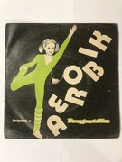 Aerobik składanka przyjaciółka część 3. Singiel winyl Tonpress.