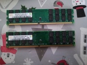 hynix DDR2 2 x 4gb 2rx8 pc2 6400u 666 12