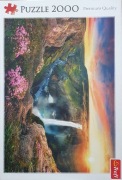 Puzzle Trefl 2000