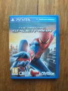 Spider man PS Vita Spider-man 