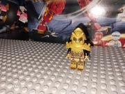Lego ninjago Riseng Drago