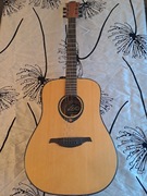Gitara akustyczna Lag T66D