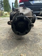 Bmw e46 dyferencjał dyfer 330i 330Ci 3.38 duża głowa 3 litry IDEAŁ