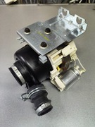 Pompa myjąca zmywarka Whirlpool Askoll M219