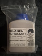 Kolagen Hydrolizat dla koni 