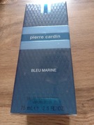 Pierre Cardin - BLUE MARINE 75ml woda toaletowa 