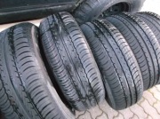 opony goodyer eagle nct5 215/65r16 