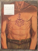 TULIPANEK - François Boucq