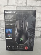 Myszka gamingowa Silvercrest 