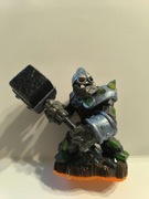  Crusher Giants Skylanders