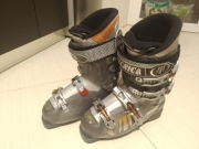 Buty narciarskie Tecnica Vento 6 r. 40 2/3 260mm