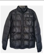 Kurtka puchowa Jaket G-Star Ram