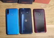 3uszkodzone telefony motorola e7i  e13 e6 plus