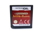 Professor Layton und die Schatulle der Pandora 