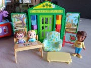 Zestaw przedszkole Cocomelon 