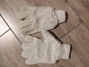 Rękawice termoodporne