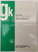 Geodezja I J. Ząbek