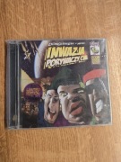 Donguralesko.  Inwazja Porywaczy Ciał limit edition 2CD autograf 