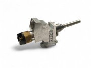 NOWY zawór gazowy SABAF 89061227 – 1/2PS1 65 – Electrolux / Mastercook 