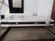 ODTWARZACZ DVD CD SUPERVISION 2550 z MP3