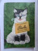 Puch kot nad koty " Jan Grabowski 