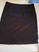 Spodniczka czarna rozmiar L-XL