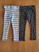 Getry dla dziewczynki roz. 98