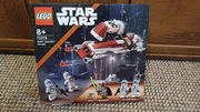 LEGO 75378 Star Wars Ucieczka na śmigaczu BARC