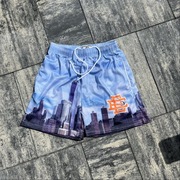 Spodenki Eric Emanuel