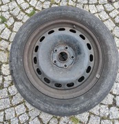 Opony zimowe Bridgestone Blizzak LM-32Z 205/55R16 91H 