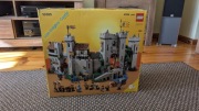 LEGO 10305 Nowy Zamek