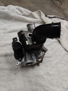 Turbina Opel Insignia B 2.0cdti 170km, mały przebieg 